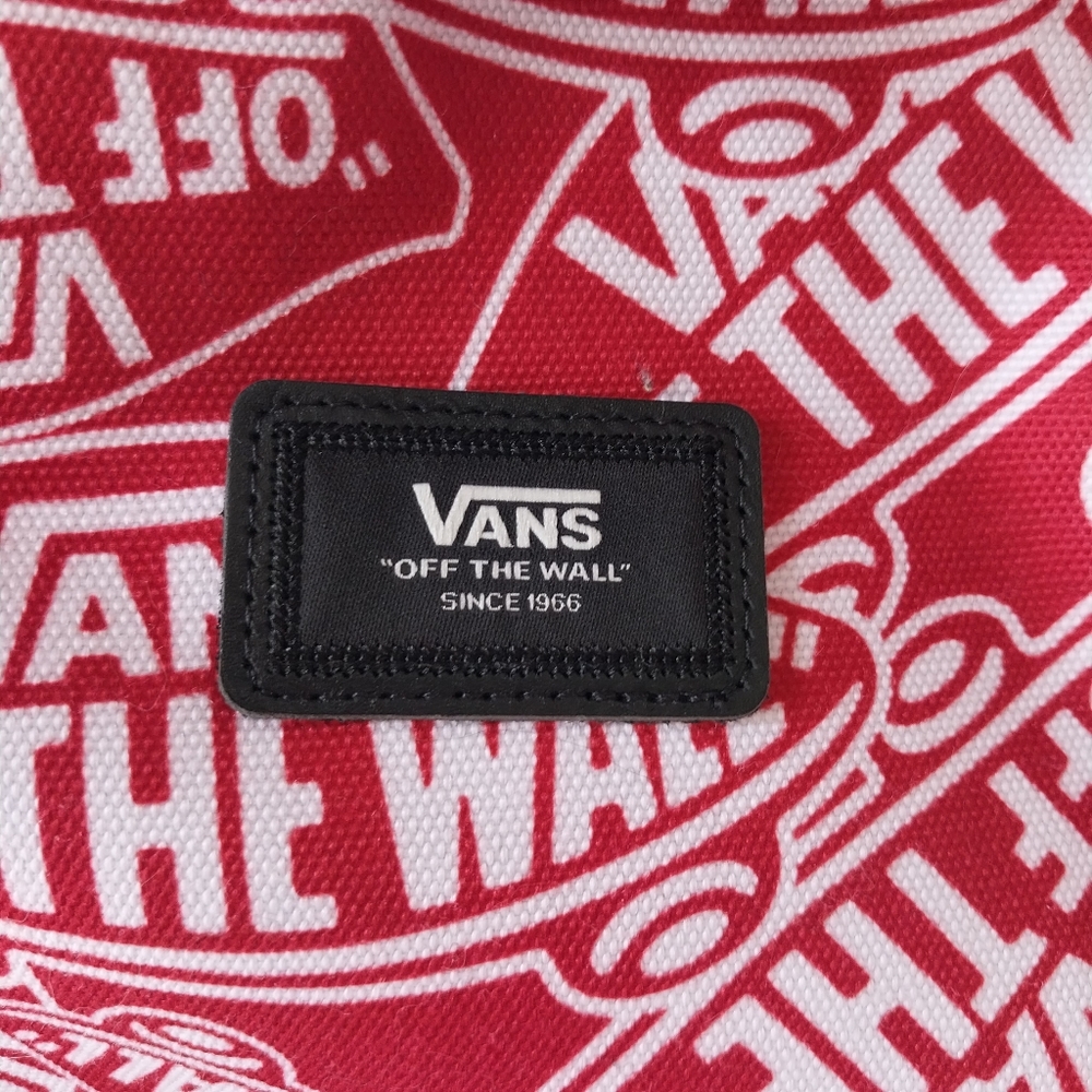 Vans Old Skool backpack - Picture 2 of 4